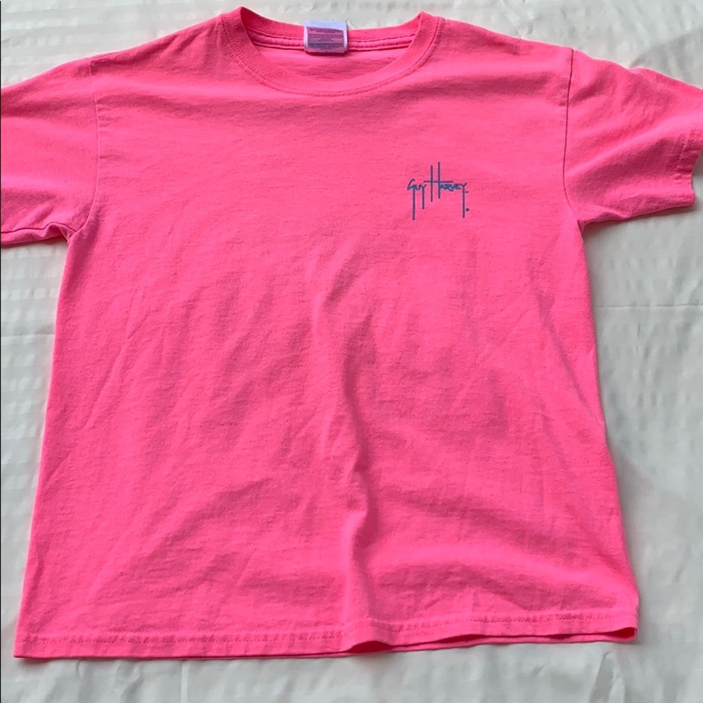 ‼️Guy Harvey YOUTH shirt